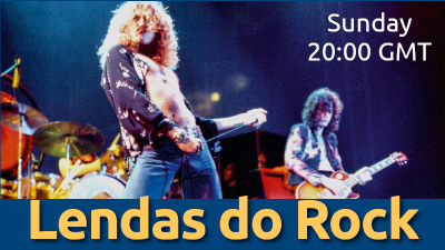 lendas