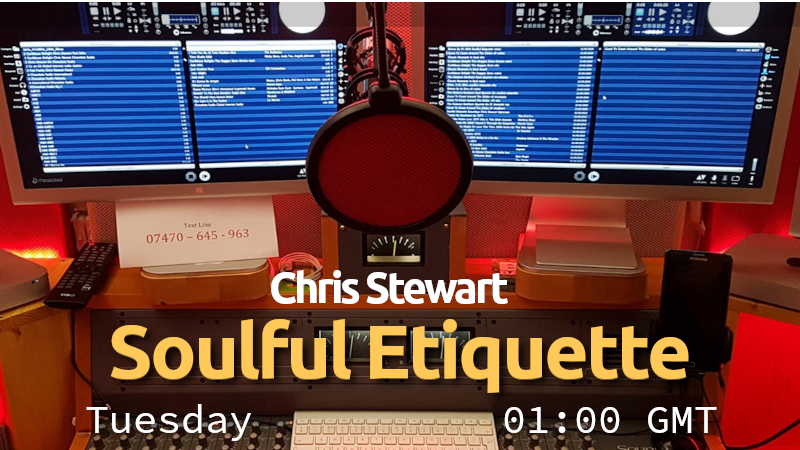 soulful etiquette